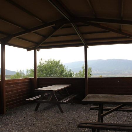 Albergue Restaurante De Artieda Εξωτερικό φωτογραφία