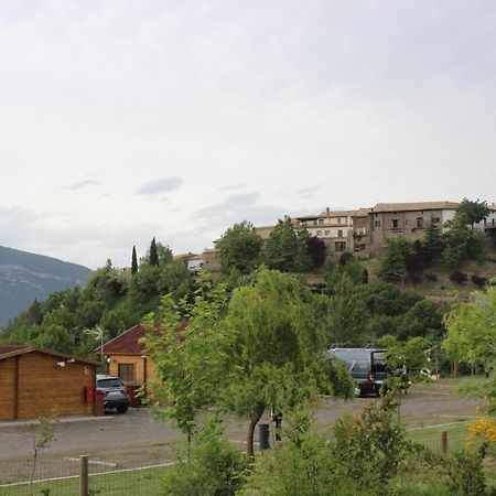 Albergue Restaurante De Artieda Εξωτερικό φωτογραφία