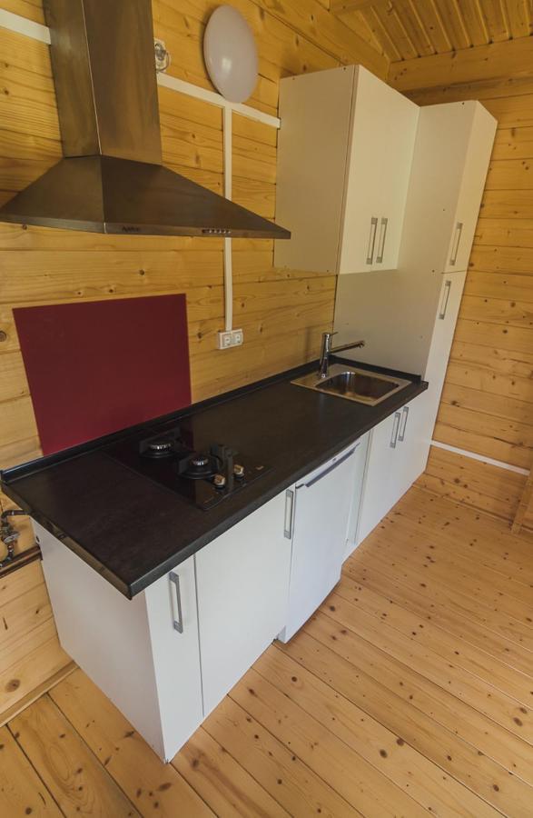 Albergue Restaurante De Artieda Εξωτερικό φωτογραφία