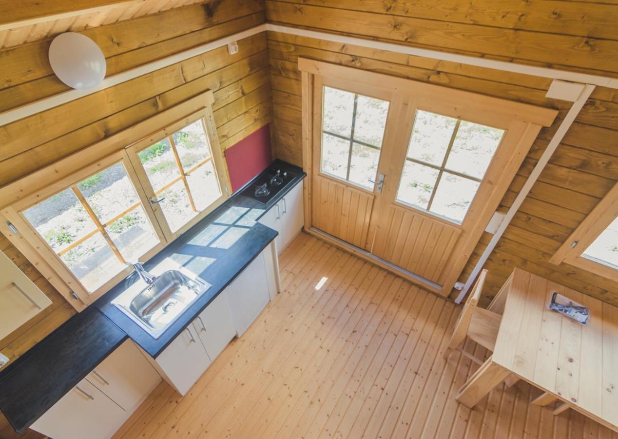 Albergue Restaurante De Artieda Εξωτερικό φωτογραφία