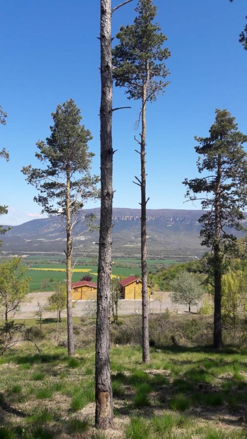 Albergue Restaurante De Artieda Εξωτερικό φωτογραφία