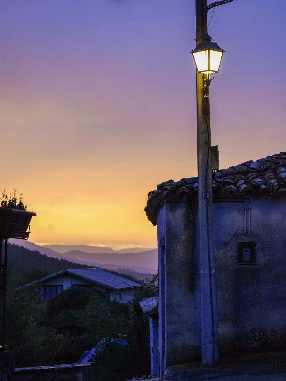Albergue Restaurante De Artieda Εξωτερικό φωτογραφία